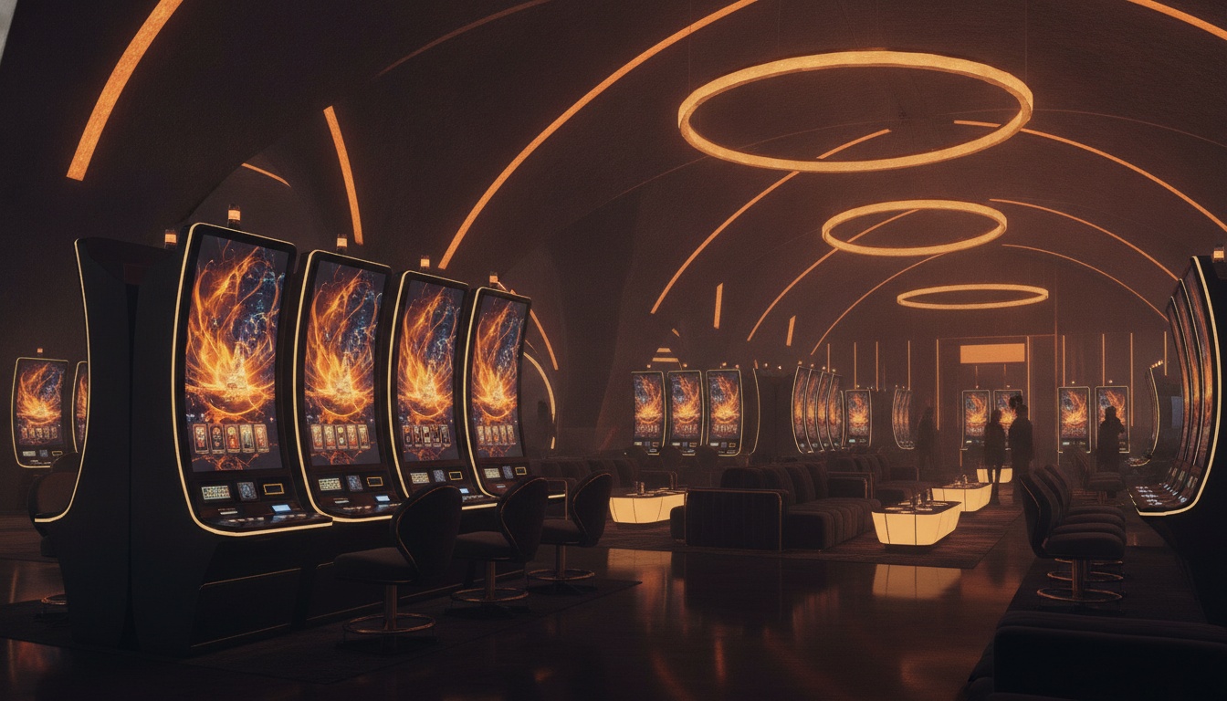 Casino Action — Detaillierte Bewertung